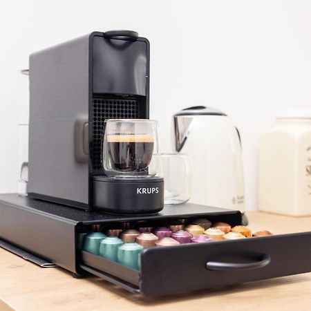 Апартаменты #2 Superior! Nespresso - Kueche - Prime - Parken Дуйсбург Экстерьер фото